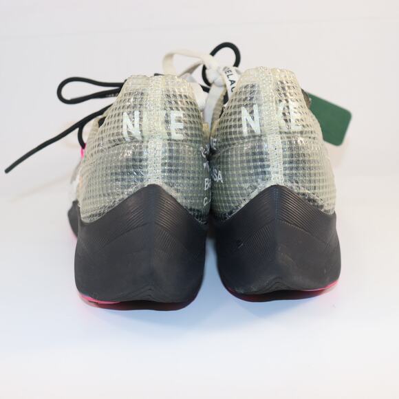 Nike x Off-White Zoom Terra Kiger 5 CD8178-001 Size 9.5 Sneakers - Picture 4 of 7